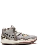 Nike baskets montantes Kyrie Infinity - Gris - thumbnail