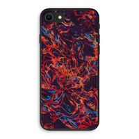 Lucifer: iPhone SE 2020 Biologisch afbreekbaar hoesje