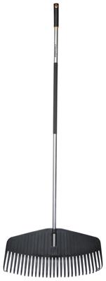 FISKARS Leaf broom ergonomic l