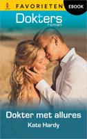 Dokter met allures - Kate Hardy - ebook
