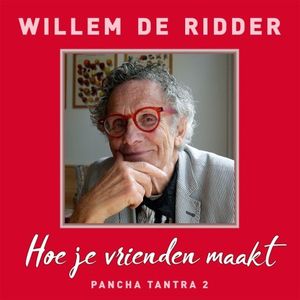 Hoe je vrienden maakt