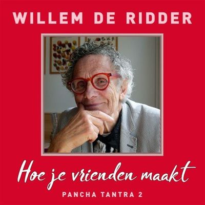 Hoe je vrienden maakt
