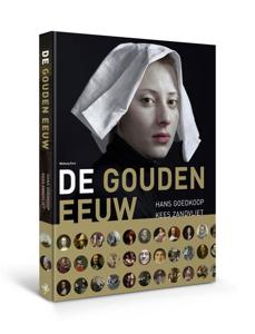 De Gouden Eeuw (Hardback)