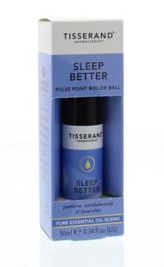 Tisserand Roller ball sleep better