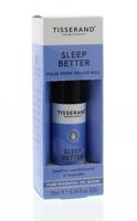 Tisserand Roller ball sleep better