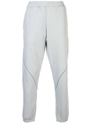 Palace pantalon de jogging classique - Gris