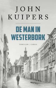 De man in Westerbork (Paperback)