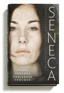 Medea, Phaedra, Trojaanse vrouwen (Hardback)