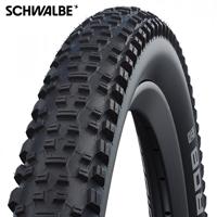 SCHWALBE Buitenband rapid rob k-guard 26 x 2.25 (57-559) zwart