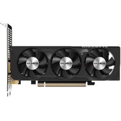 VGA Gigabyte GeForce RTX 4060 OC Low Profile 8G