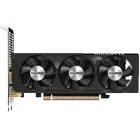 Gigabyte GeForce RTX 4060 OC Low Profile 8G NVIDIA GeForce RTX­ 4060 8 GB GDDR6 - thumbnail