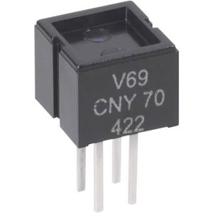 Vishay Opto-elektronische reflexcoupler CNY 70 CNY 70 1 stuk(s)