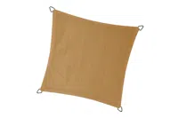 Nesling | Coolfit Schaduwdoek 360 x 360 cm | Sand - thumbnail