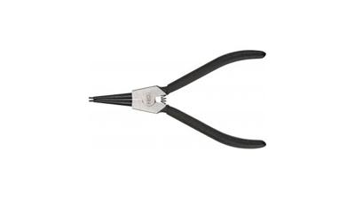 Neo Tools borgveertang 170mm binnen-buiten gebogen Neo Tools borgveertang 170mm binnen-buiten gebogen