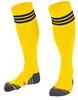 Stanno 440105 Ring Sock - Yellow-Black - 36-40