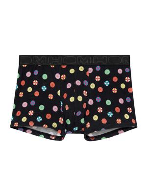HOM - Boxer Briefs - Fabian - I004, Maat:M
