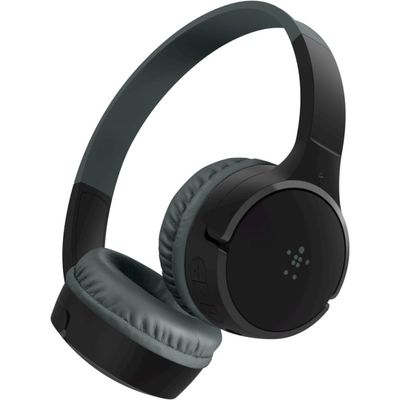 Belkin SOUNDFORM Mini draadloze hoofdtelefoon voor kinderen