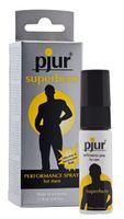 Pjur Superhero Performance Spray (20ml)