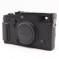 Fujifilm X-Pro3 body Titan zwart occasion