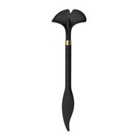 Dubbele Stimulatie Vibrator Guilty Pleasure Indulge Zwart