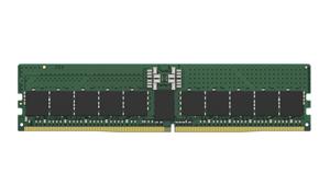 Kingston KSM56R46BS4PMI-32MDI Werkgeheugen voor server DDR5 32 GB 1 x 32 GB ECC 288-pins DIMM CL46 KSM56R46BS4PMI-32MDI