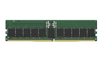 Kingston Technology KSM48E40BD8KI-32HA geheugenmodule 32 GB 1 x 32 GB DDR5 2400 MHz ECC