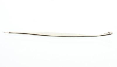 Malteser Comedonedrukker met lancet 11cm M33