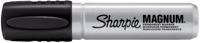 Sharpie permanent marker Pro Magnum, zwart