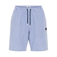 JBS of Denmark Seersuck Shorts