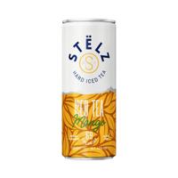 Stëlz Hard Steltzer Iced Tea Mango 25cl