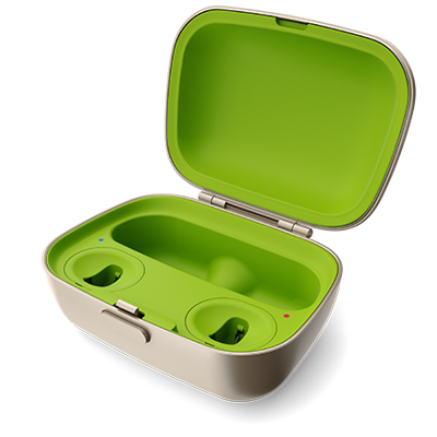 Phonak Charger Combi BTE Phonak Charger Combi BTE