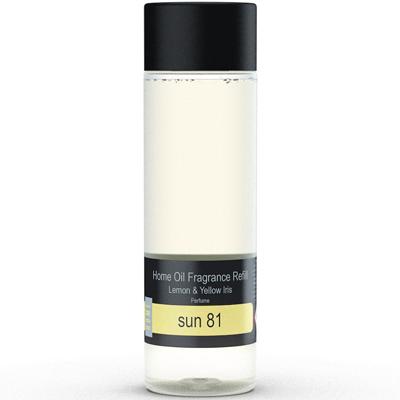 JANZEN Home Fragrance Refill Sun 81 200ml