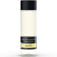 JANZEN Home Fragrance Refill Sun 81 200ml