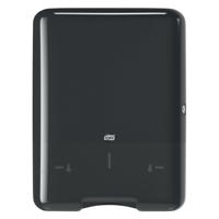 Handdoekdispenser tork h3 elevation zwart | 72 stuks