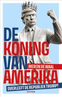 De koning van Amerika (Paperback)