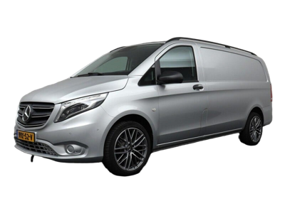 Mercedes Benz Vito