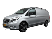 Mercedes Benz Vito