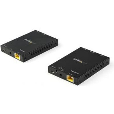 StarTech.com HDMI over CAT6 extender set 4K 60Hz