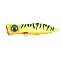 SPRO Spro Iris Pop Hardlure Firetiger 5,5cm 4,8 gr