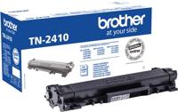 Brother toner, 1.400 pagina&apos;s, OEM TN-2410, zwart