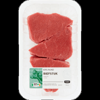 Jumbo Biefstuk 3 Stuks ca. 390 g