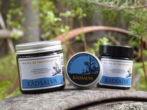 Wilma Naturprodukter Wilma Naturprodukter Kadsalva