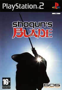 Shogun's Blade