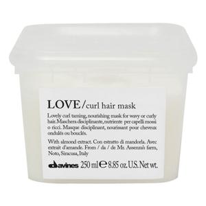 Davines LOVE CURL Hair Mask