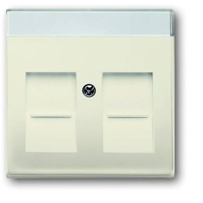 ABB 2CKA001611A0102 Aardlekschakelaar/zekeringautomaat 1-polig 16 A 250 V