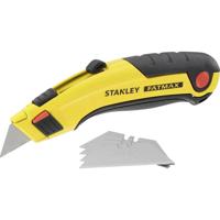 STANLEY 0-10-778 Tapijtmes met intrekbaar mesje 1 stuk(s) - thumbnail
