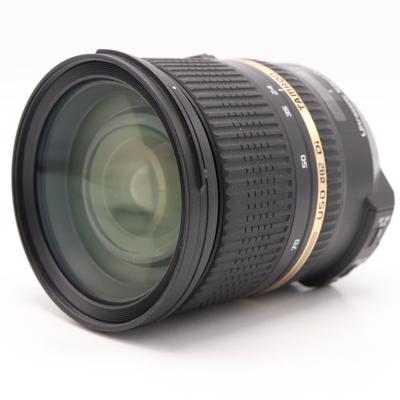 Tamron 24-70mm F/2.8 SP VC Di USD Nikon occasion