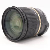 Tamron 24-70mm F/2.8 SP VC Di USD Nikon occasion
