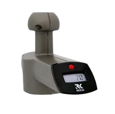 Reich Digitale Disselweger TLC