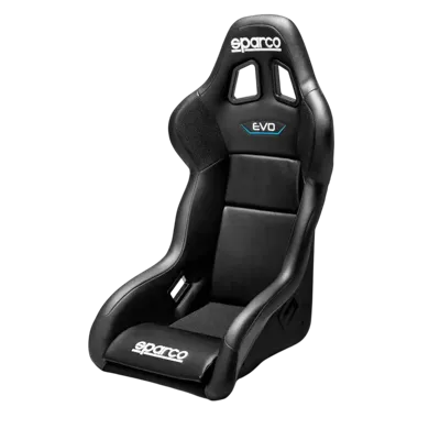 SPARCO EVO QRT SKY FIA SEAT